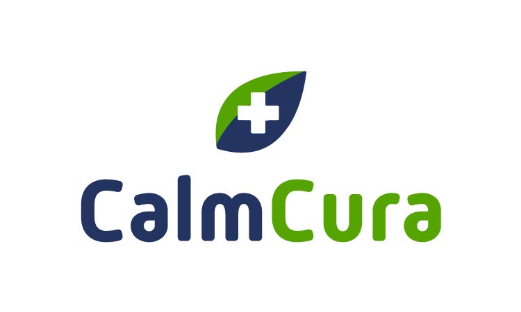 CalmCura.com - New premium names
